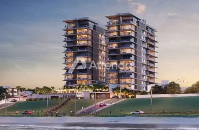 Apartamento com 4 quartos à venda no Centro, Balneário Piçarras 