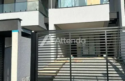 Casa com 3 quartos à venda no Glória, Joinville 