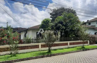 Casa com 3 quartos à venda no Iririú, Joinville 