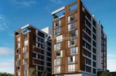 Apartamento com 3 quartos à venda no Santo Antônio, Joinville 