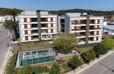 Apartamento com 1 quarto à venda no Centro, Campo Alegre 