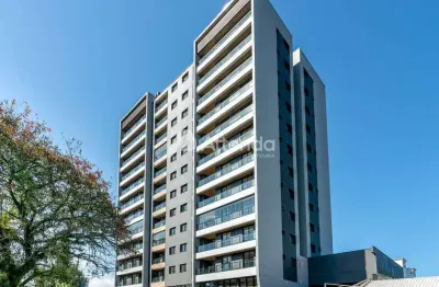 Apartamento com 3 quartos à venda no Anita Garibaldi, Joinville 