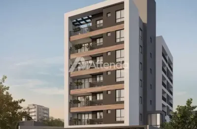 Apartamento com 3 quartos à venda no Anita Garibaldi, Joinville 