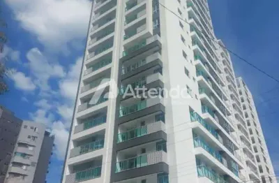 Apartamento com 2 quartos à venda no Centro, Joinville 