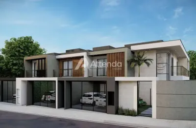 Casa com 3 quartos à venda no Saguaçu, Joinville 