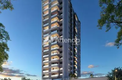 Apartamento com 1 quarto à venda no Santo Antônio, Joinville 