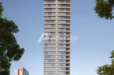 Apartamento com 2 quartos à venda no Centro, Joinville 