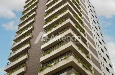 Apartamento com 3 quartos à venda no Centro, Joinville 