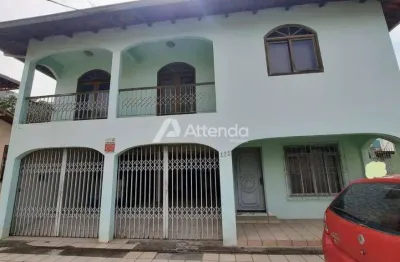 Casa com 3 quartos à venda no Centro, Joinville 