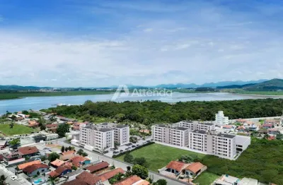 Apartamento com 2 quartos à venda no Espinheiros, Joinville 