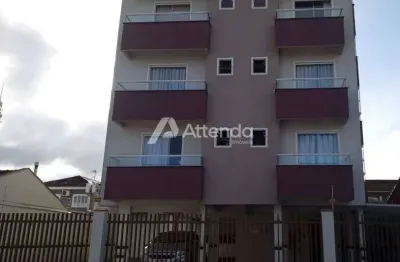 Apartamento com 2 quartos à venda no Iririú, Joinville 