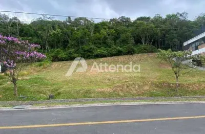 Terreno à venda na Vila Nova, Joinville 