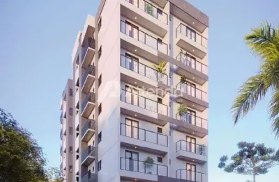 Apartamento com 3 quartos à venda no Anita Garibaldi, Joinville 