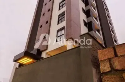 Apartamento com 3 quartos à venda no Anita Garibaldi, Joinville 