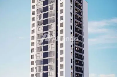 Apartamento com 3 quartos à venda no Centro, Joinville 