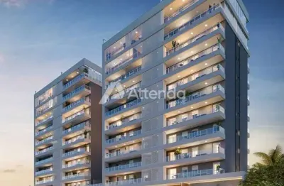 Apartamento com 3 quartos à venda no Itacolomi, Balneário Piçarras 