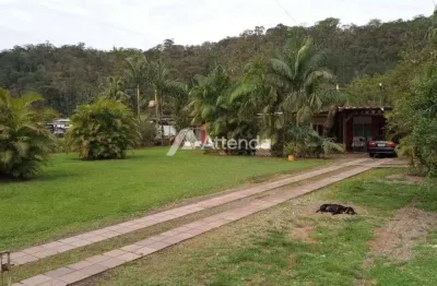 Terreno à venda em Pirabeiraba, Joinville 