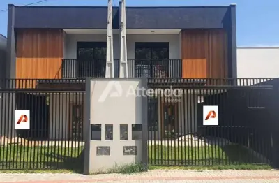 Casa com 3 quartos à venda no Jardim Sofia, Joinville 