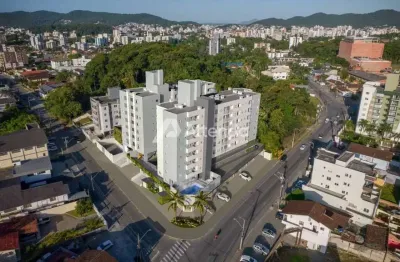 Apartamento com 1 quarto à venda no Costa e Silva, Joinville 