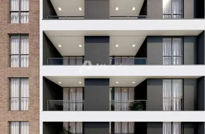 Cobertura com 3 quartos à venda no Floresta, Joinville 