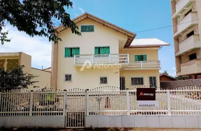 Sala comercial com 2 salas à venda no Bucarein, Joinville 