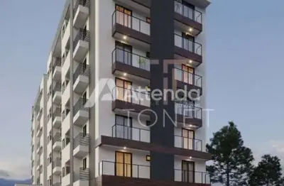 Apartamento com 2 quartos à venda no Anita Garibaldi, Joinville 