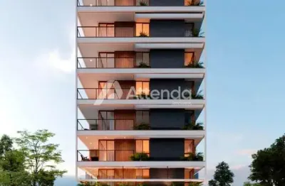 Apartamento com 2 quartos à venda no Santo Antônio, Joinville 