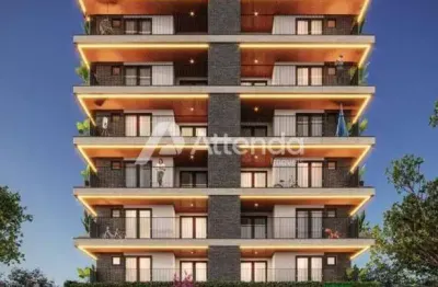 Apartamento com 3 quartos à venda no Bucarein, Joinville 