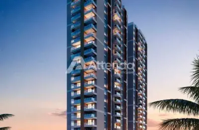 Apartamento com 3 quartos à venda no Itacolomi, Balneário Piçarras 