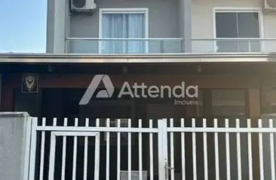 Casa com 2 quartos à venda no Aventureiro, Joinville 