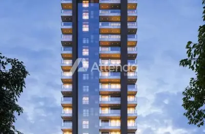 Apartamento com 3 quartos à venda no Itacolomi, Balneário Piçarras 