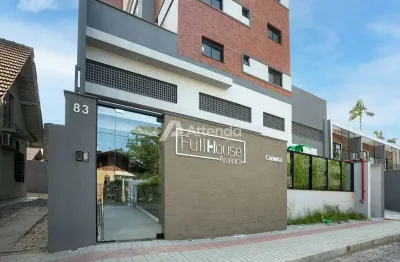 Casa com 3 quartos à venda no América, Joinville 