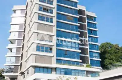 Apartamento com 4 quartos à venda no América, Joinville 