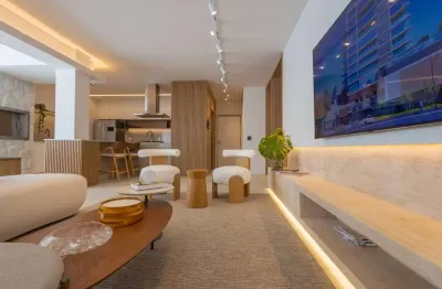Apartamento com 4 quartos à venda no América, Joinville 