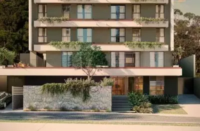 Apartamento com 2 quartos à venda no Costa e Silva, Joinville 