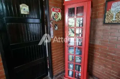 Casa com 4 quartos à venda no Fátima, Joinville 