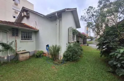 Terreno à venda no Centro, Joinville 