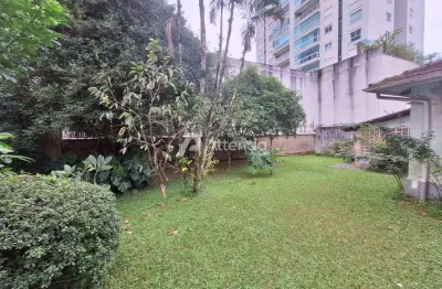 Terreno à venda no Centro, Joinville 