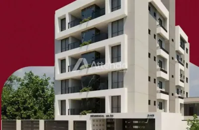 Apartamento com 2 quartos à venda no Costa e Silva, Joinville 