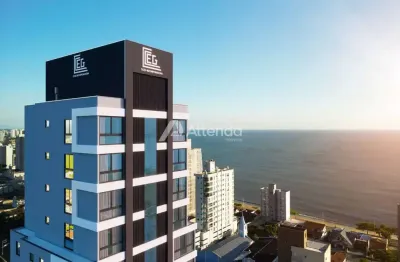 Apartamento com 3 quartos à venda no Centro, Balneário Piçarras 