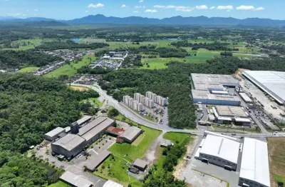 Apartamento com 2 quartos à venda em Pirabeiraba, Joinville 