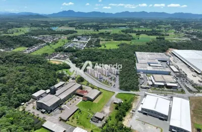 Apartamento com 2 quartos à venda em Pirabeiraba, Joinville 