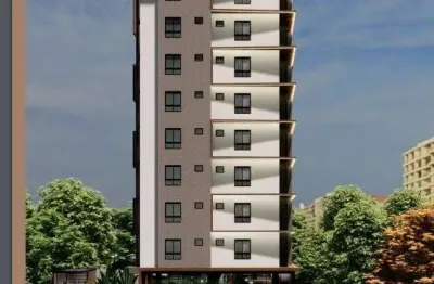 Apartamento com 1 quarto à venda no Saguaçu, Joinville 
