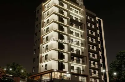 Apartamento com 2 quartos à venda no Saguaçu, Joinville 