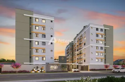 Apartamento com 1 quarto à venda no Anita Garibaldi, Joinville 