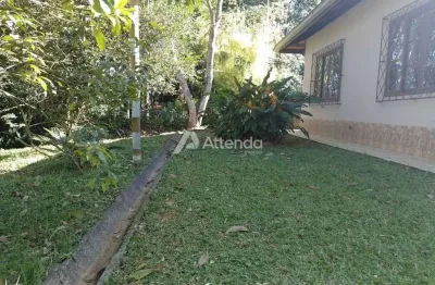 Casa com 2 quartos à venda no Nova Brasília, Joinville 