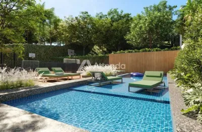 Cobertura com 3 quartos à venda na rua tenente antônio joão, saguaçu, joinville, 211 m2 por r$ 2.535.960