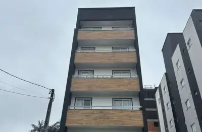Apartamento com 2 quartos à venda no Costa e Silva, Joinville 
