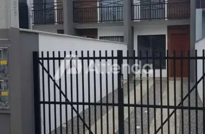 Casa com 2 quartos à venda no Paranaguamirim, Joinville 