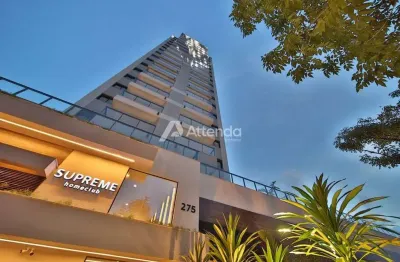 Apartamento com 1 quarto à venda no Santo Antônio, Joinville 